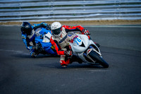 MRO SUPERSPORT 600/CLUBMAN 600