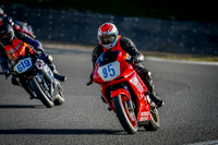 OPEN 500/ROOKIE 600