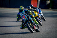 THUNDERBIKE SPORT/SUPERTWINS