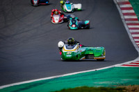 F1/F2 SIDECARS