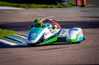F1/F2 SIDECARS